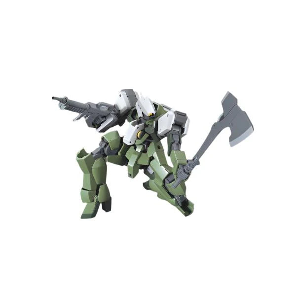 HG 1/144 Graze Custom Kai IBO Gundam Iron-Blooded Orphans