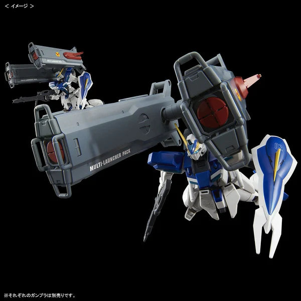 P-Bandai 1/144 HGCE Expansion Set For Windam & Dagger L