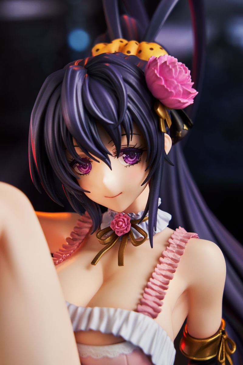 PRE ORDER High School DxD: 1/6.5 SCALE FIGURE - Akeno Himejima (Light Novel 15th Anniversary Version)