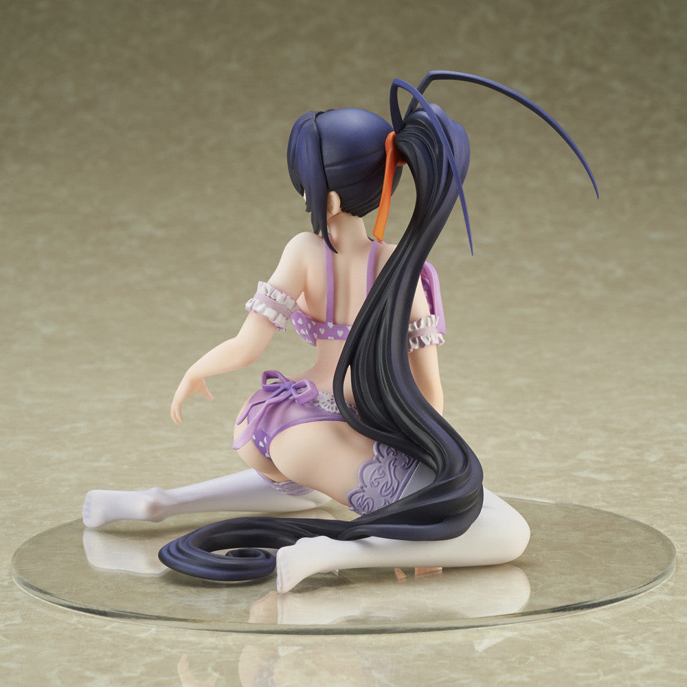 PRE ORDER High School DxD Hero: Akeno Himejima - Lingerie Version 1/7 Scale (4th-run)