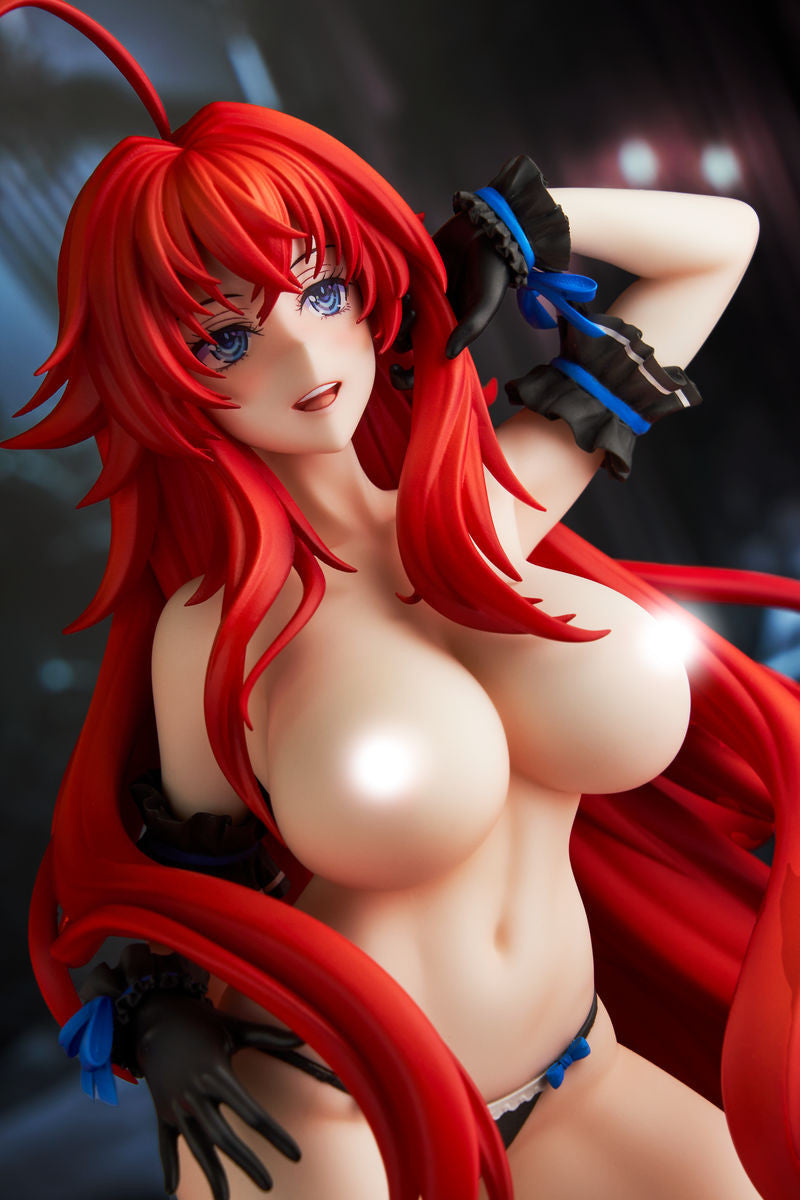 PRE ORDER High School DxD: 1/6.5 SCALE FIGURE - Rias Gremory (Light Novel 15th Anniversary Version)