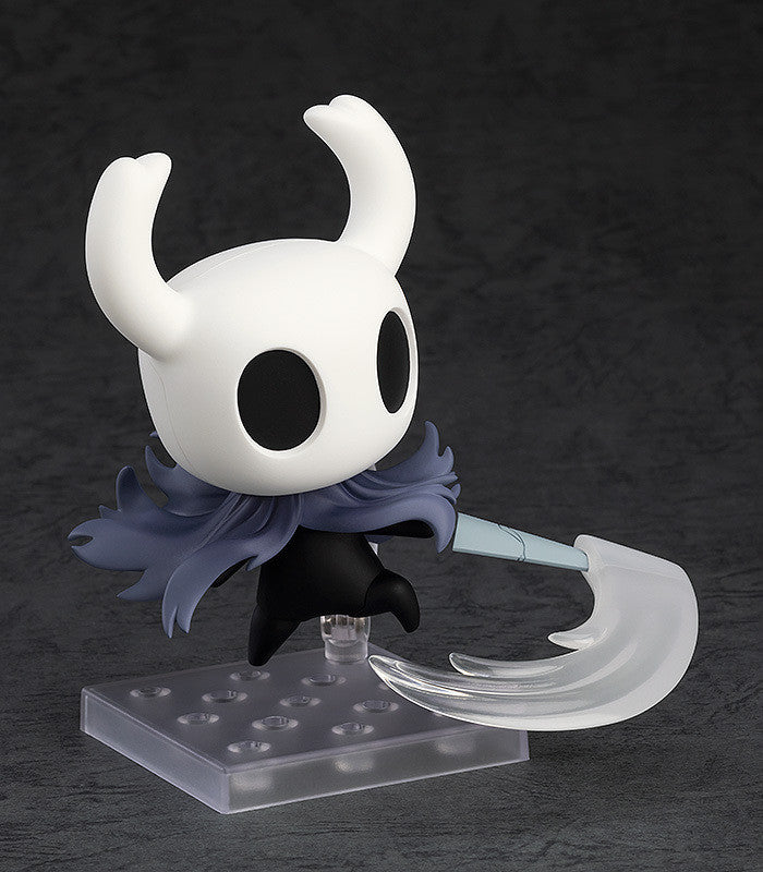 Hollow Knight Nendoroid The Knight