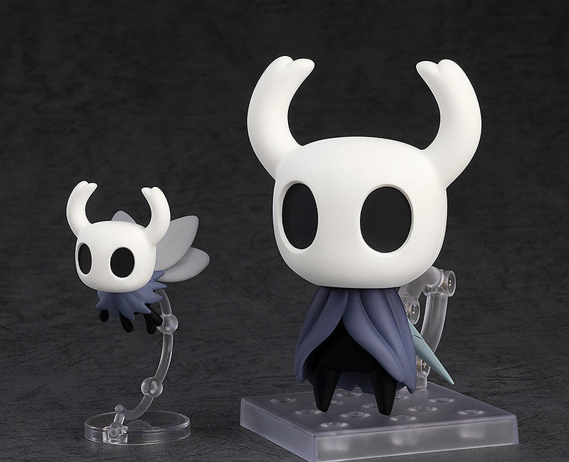 Hollow Knight Nendoroid The Knight