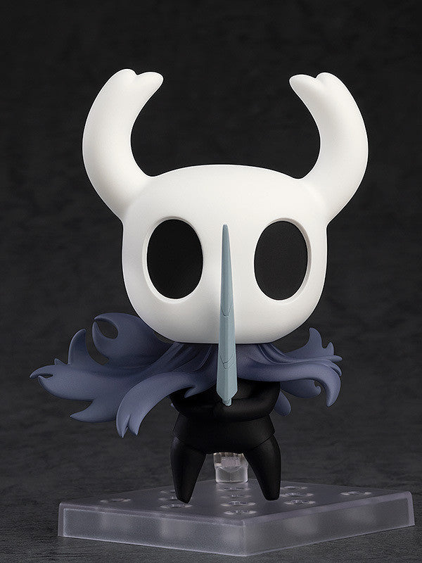 Hollow Knight Nendoroid The Knight