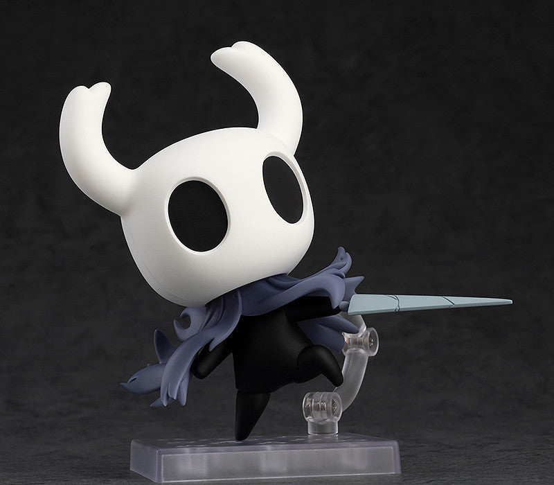 Hollow Knight Nendoroid The Knight