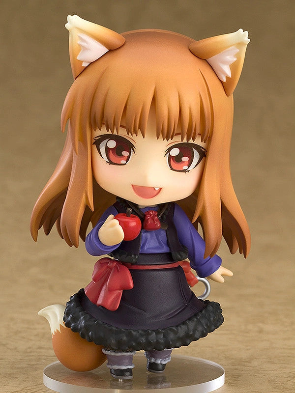 Spice and Wolf: NEndoroid - Holo