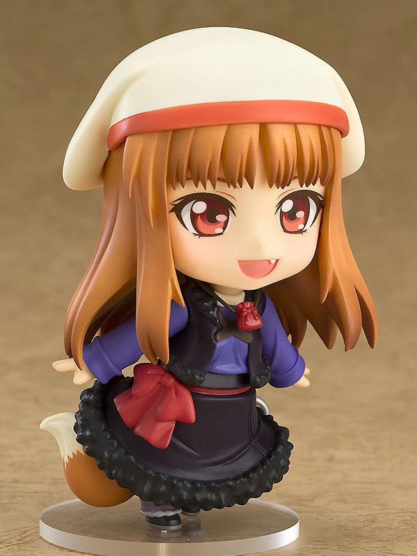 Spice and Wolf: NEndoroid - Holo