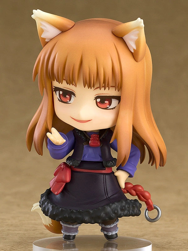 Spice and Wolf: NEndoroid - Holo