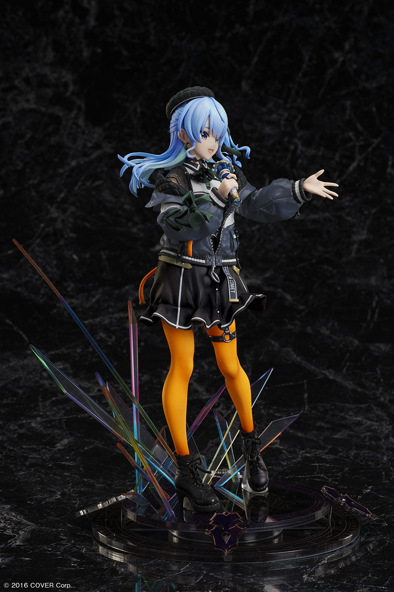 PRE ORDER Hololive: 1/7 SCALE FIGURE - Hoshimachi Suisei