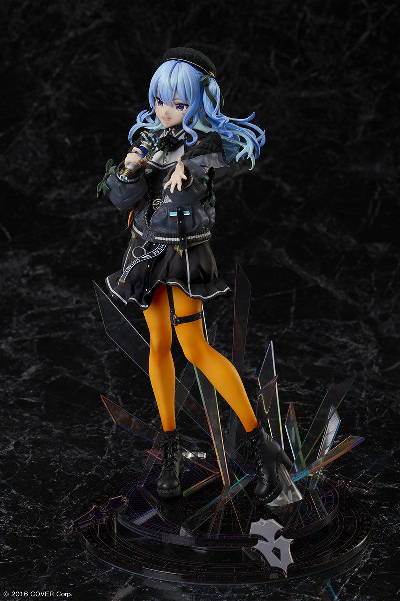 PRE ORDER Hololive: 1/7 SCALE FIGURE - Hoshimachi Suisei