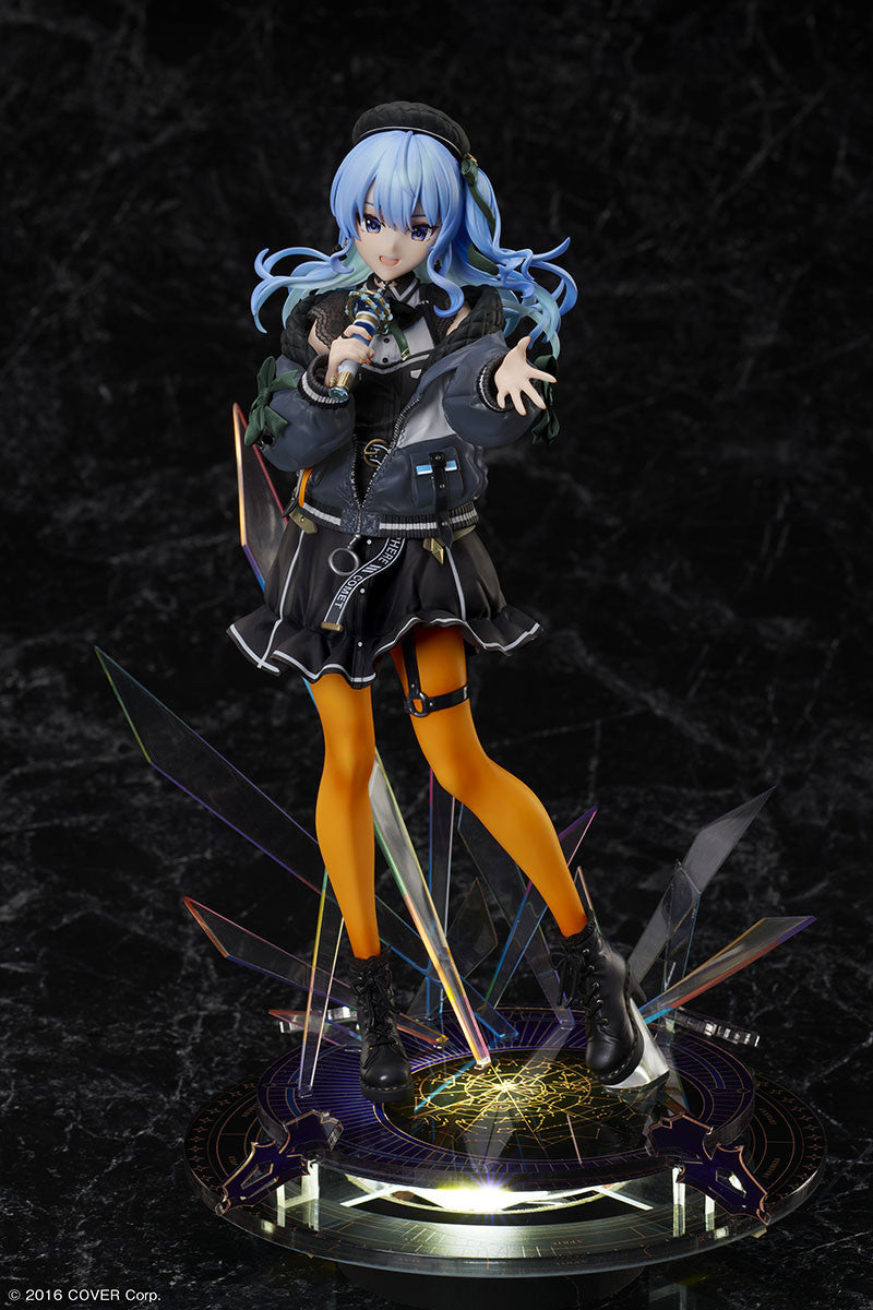 PRE ORDER Hololive: 1/7 SCALE FIGURE - Hoshimachi Suisei