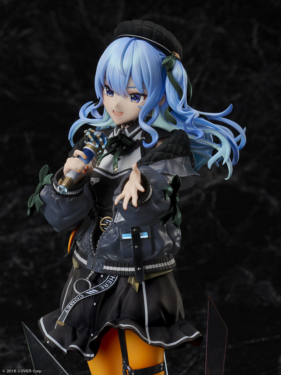 PRE ORDER Hololive: 1/7 SCALE FIGURE - Hoshimachi Suisei