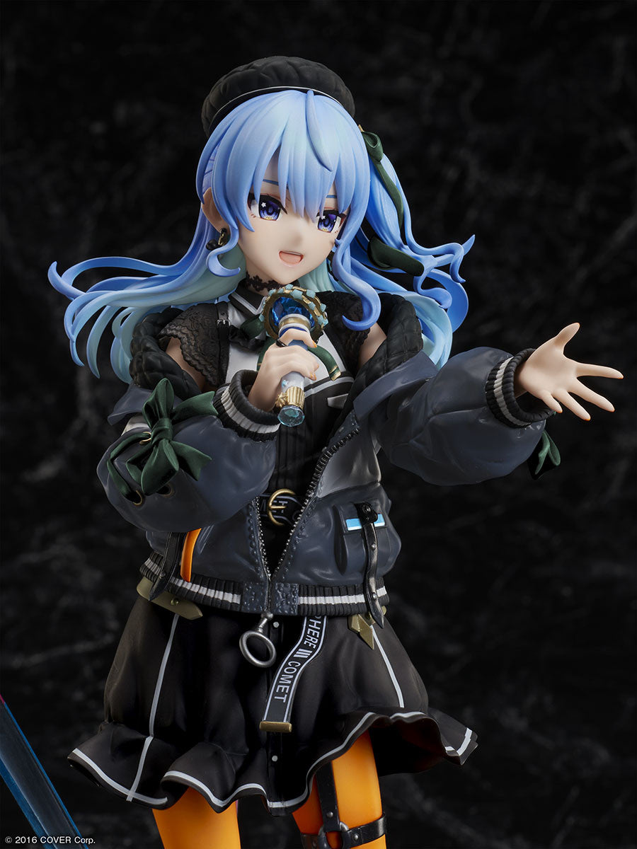 PRE ORDER Hololive: 1/7 SCALE FIGURE - Hoshimachi Suisei