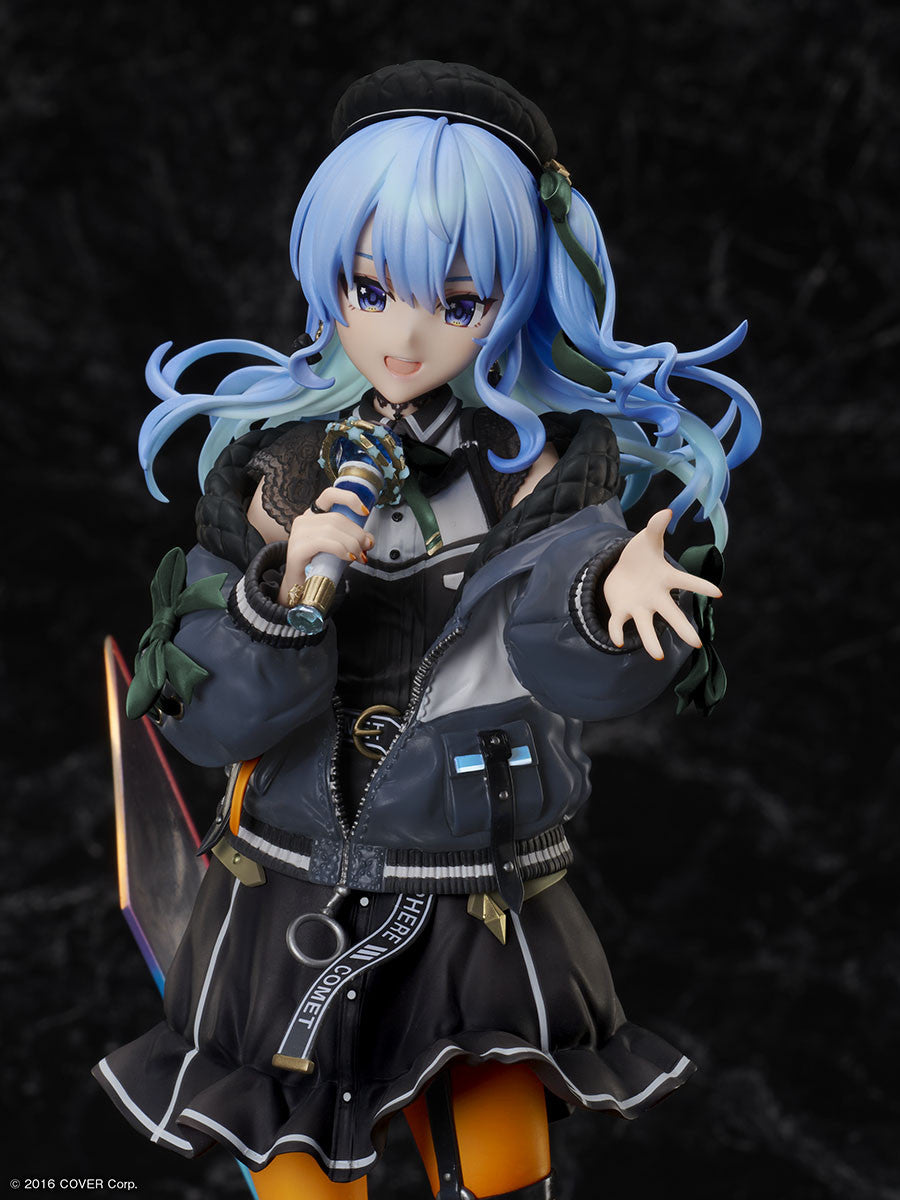 PRE ORDER Hololive: 1/7 SCALE FIGURE - Hoshimachi Suisei