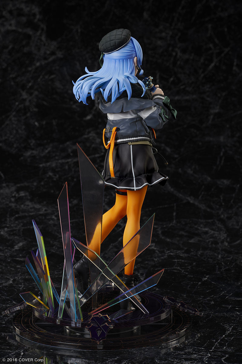 PRE ORDER Hololive: 1/7 SCALE FIGURE - Hoshimachi Suisei