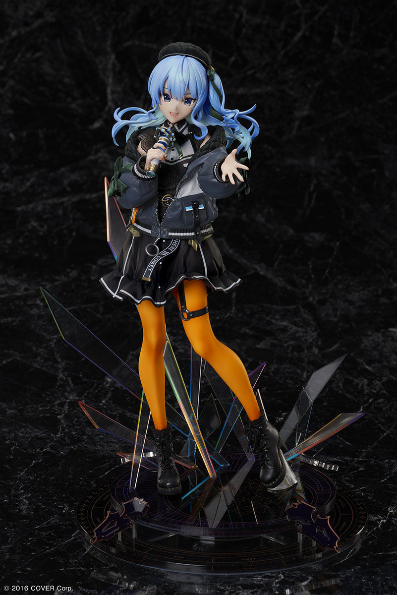 PRE ORDER Hololive: 1/7 SCALE FIGURE - Hoshimachi Suisei