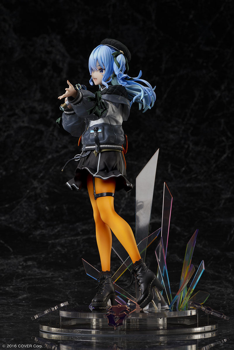 PRE ORDER Hololive: 1/7 SCALE FIGURE - Hoshimachi Suisei