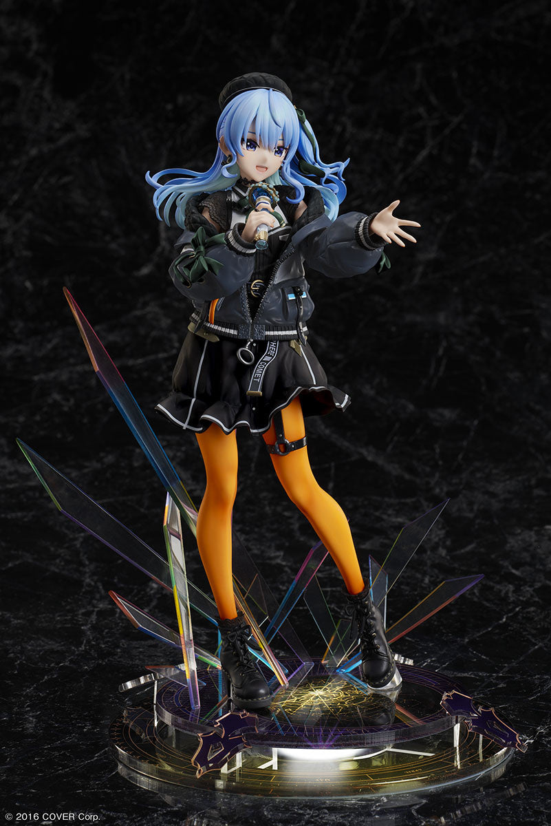 PRE ORDER Hololive: 1/7 SCALE FIGURE - Hoshimachi Suisei