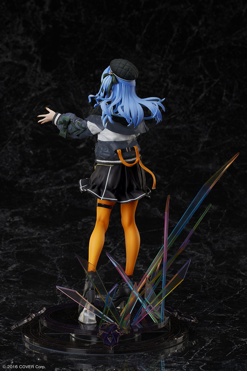 PRE ORDER Hololive: 1/7 SCALE FIGURE - Hoshimachi Suisei