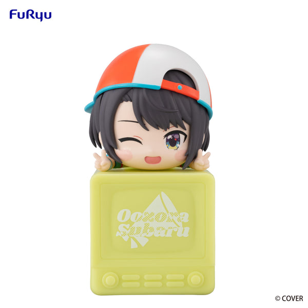 Hololive Production: HIKKAKE FIGURE - Oozora Subaru