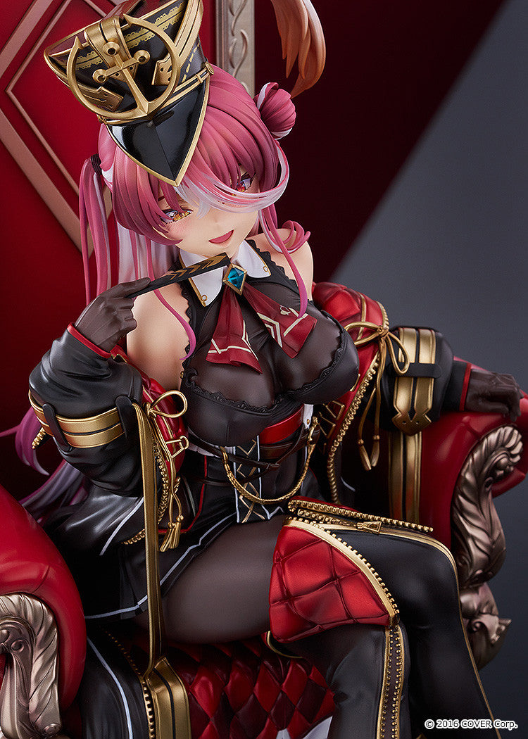 PRE ORDER Hololive Production: 1/6 SCALE FIGURE - Houshou Marine (Thirty Outfit)