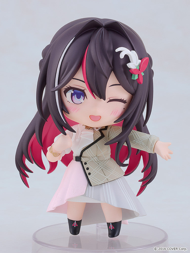 PRE ORDER Hololive Production: NENDOROID - Azki