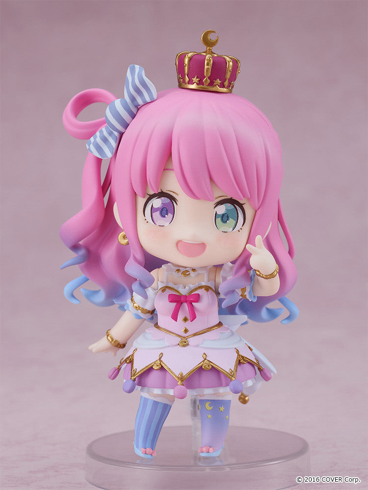 PRE ORDER Hololive Production: NENDOROID - Himemori Luna