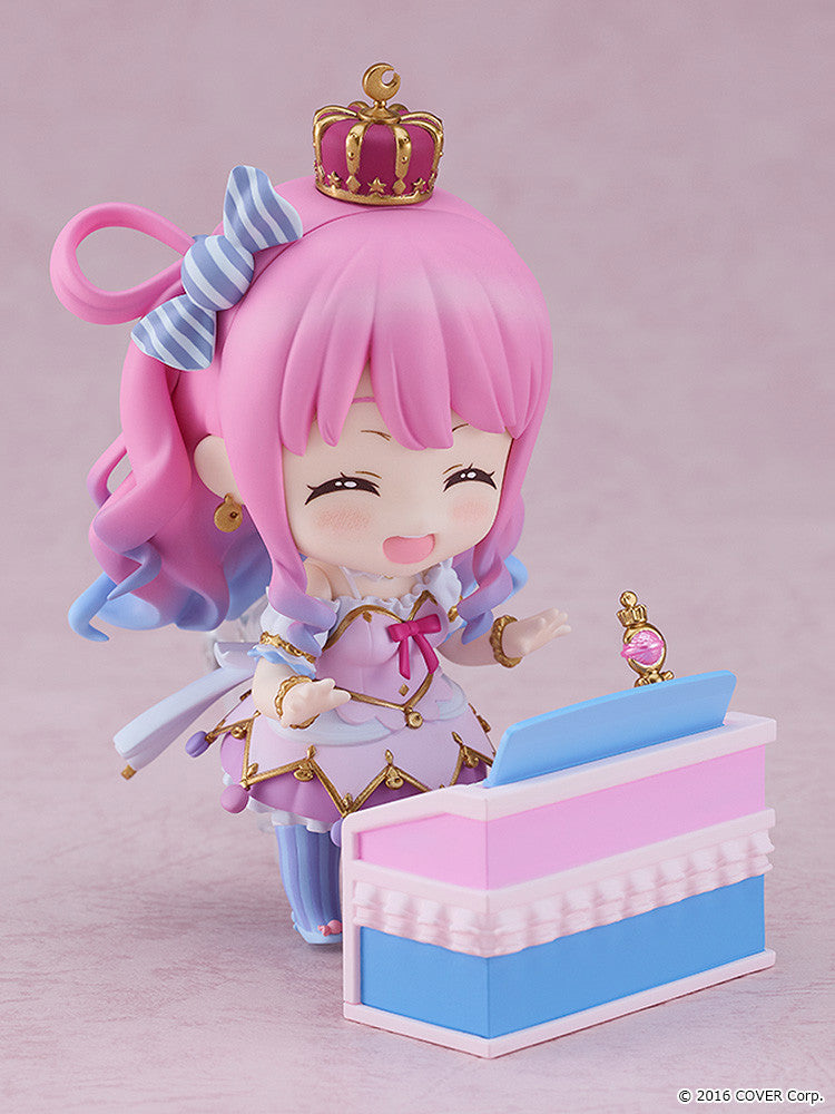 PRE ORDER Hololive Production: NENDOROID - Himemori Luna