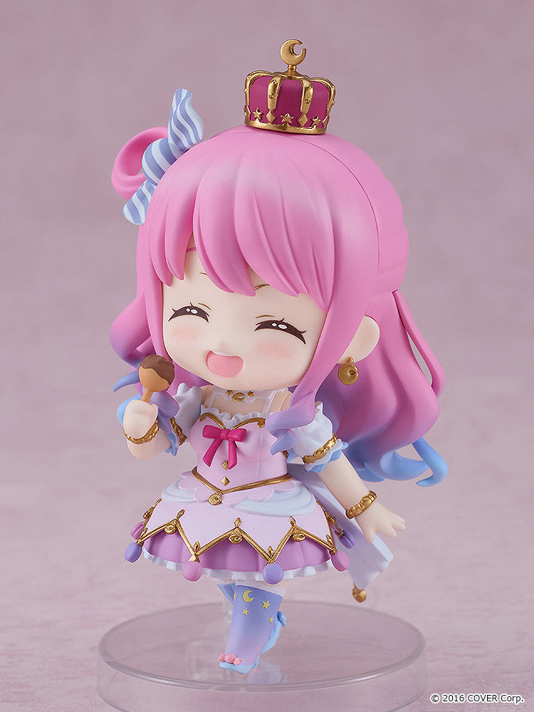 PRE ORDER Hololive Production: NENDOROID - Himemori Luna