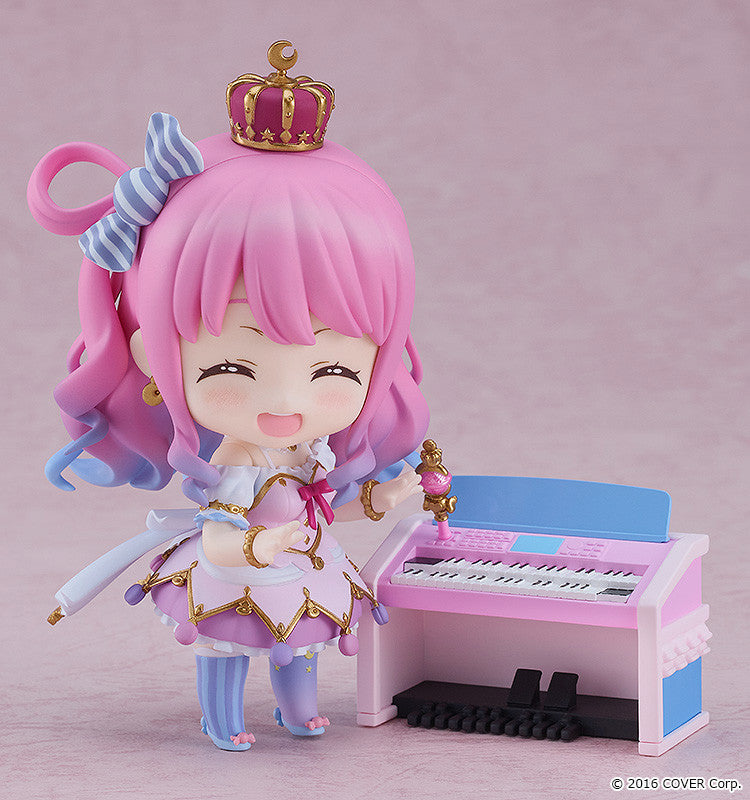 PRE ORDER Hololive Production: NENDOROID - Himemori Luna