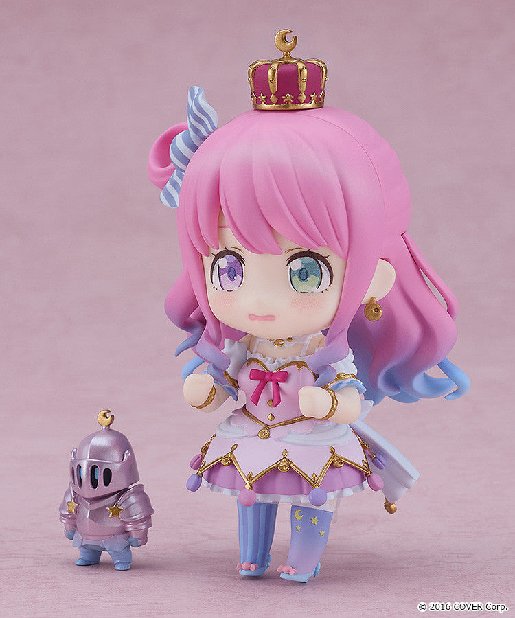 PRE ORDER Hololive Production: NENDOROID - Himemori Luna