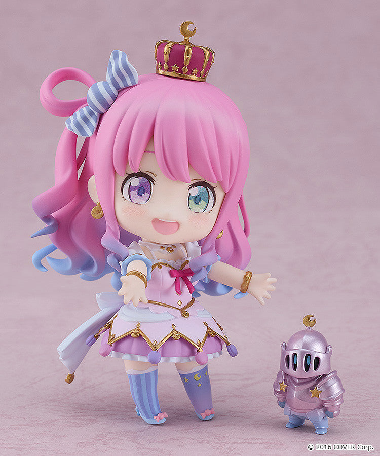 PRE ORDER Hololive Production: NENDOROID - Himemori Luna