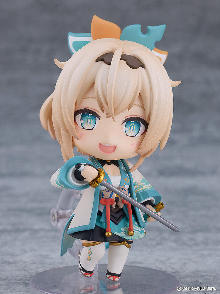 PRE ORDER Hololive Production: NENDOROID - Kazama Iroha