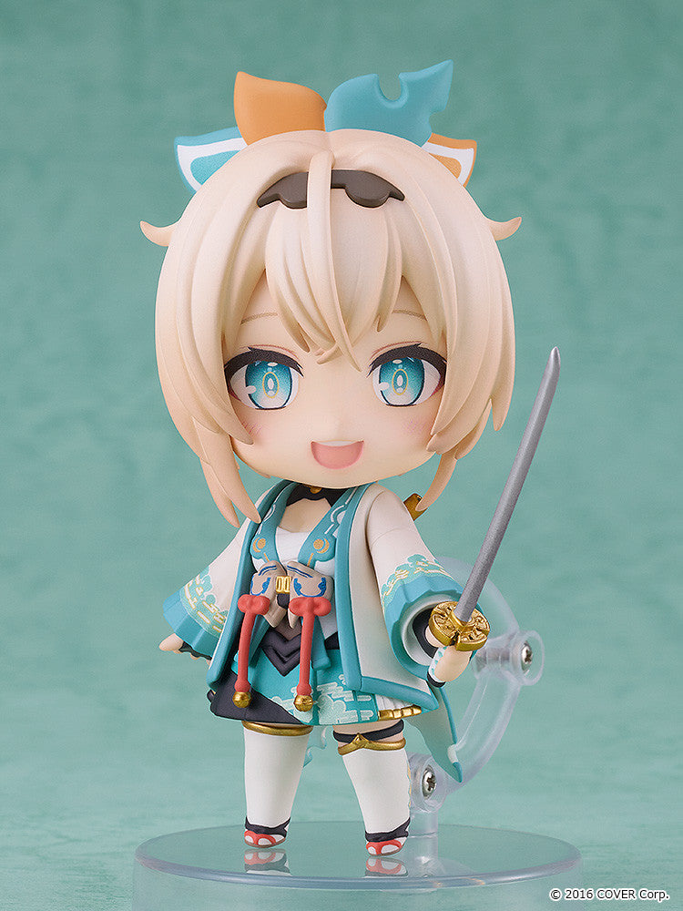 PRE ORDER Hololive Production: NENDOROID - Kazama Iroha