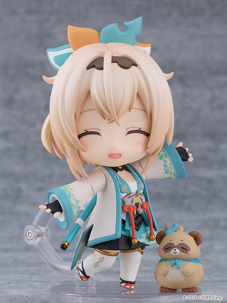 PRE ORDER Hololive Production: NENDOROID - Kazama Iroha