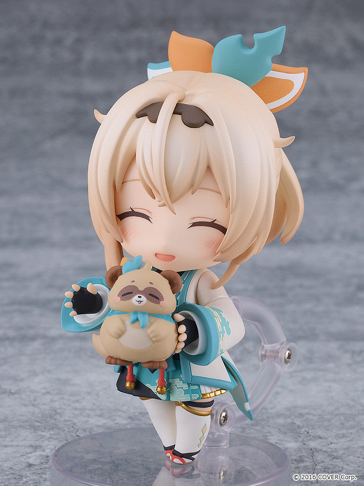 PRE ORDER Hololive Production: NENDOROID - Kazama Iroha