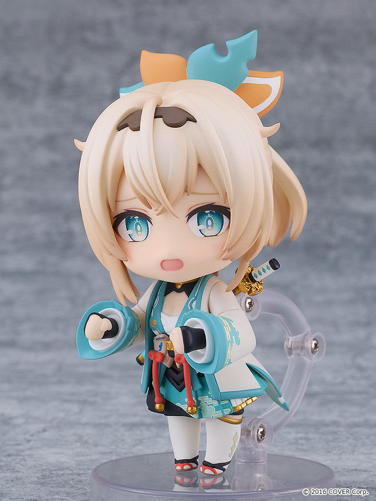 PRE ORDER Hololive Production: NENDOROID - Kazama Iroha