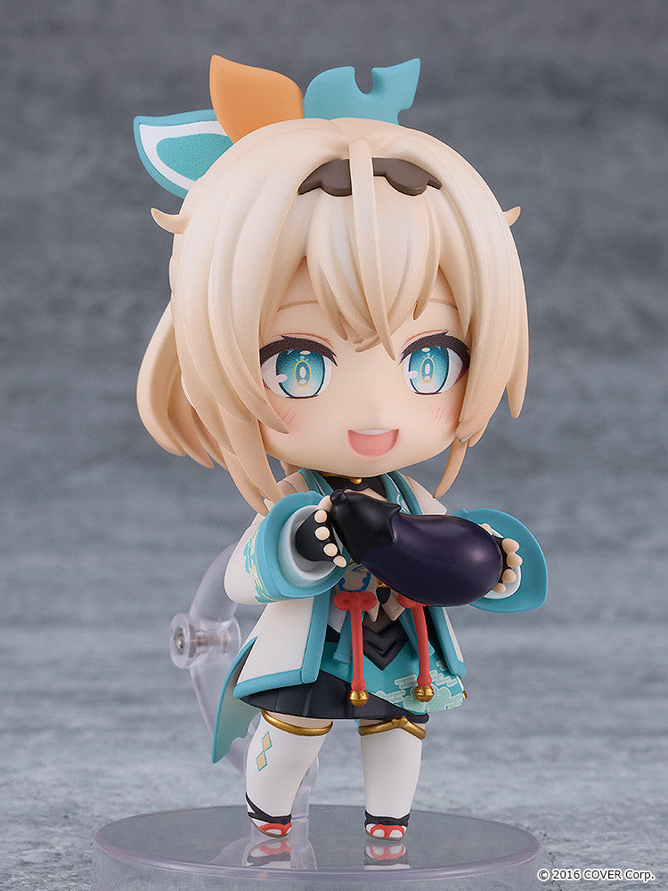 PRE ORDER Hololive Production: NENDOROID - Kazama Iroha