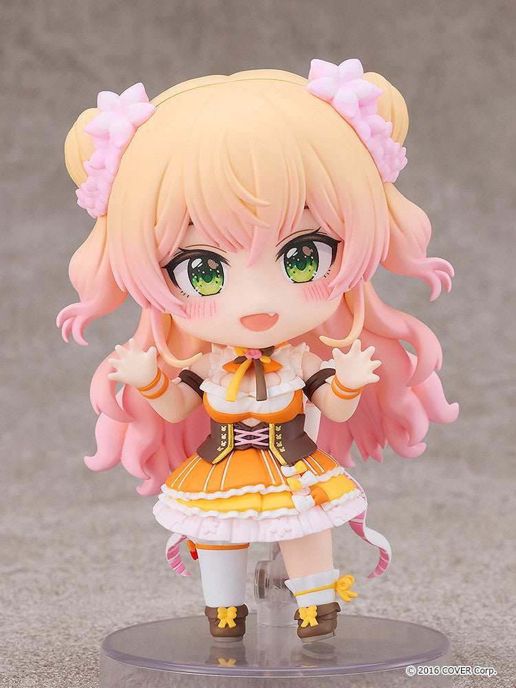 PRE ORDER Hololive Production: NENDOROID - Momosuzu Nene