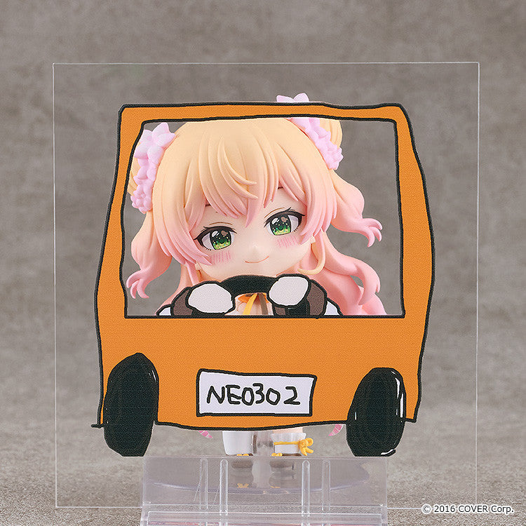 PRE ORDER Hololive Production: NENDOROID - Momosuzu Nene