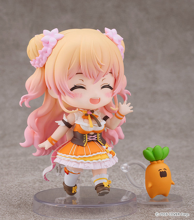 PRE ORDER Hololive Production: NENDOROID - Momosuzu Nene