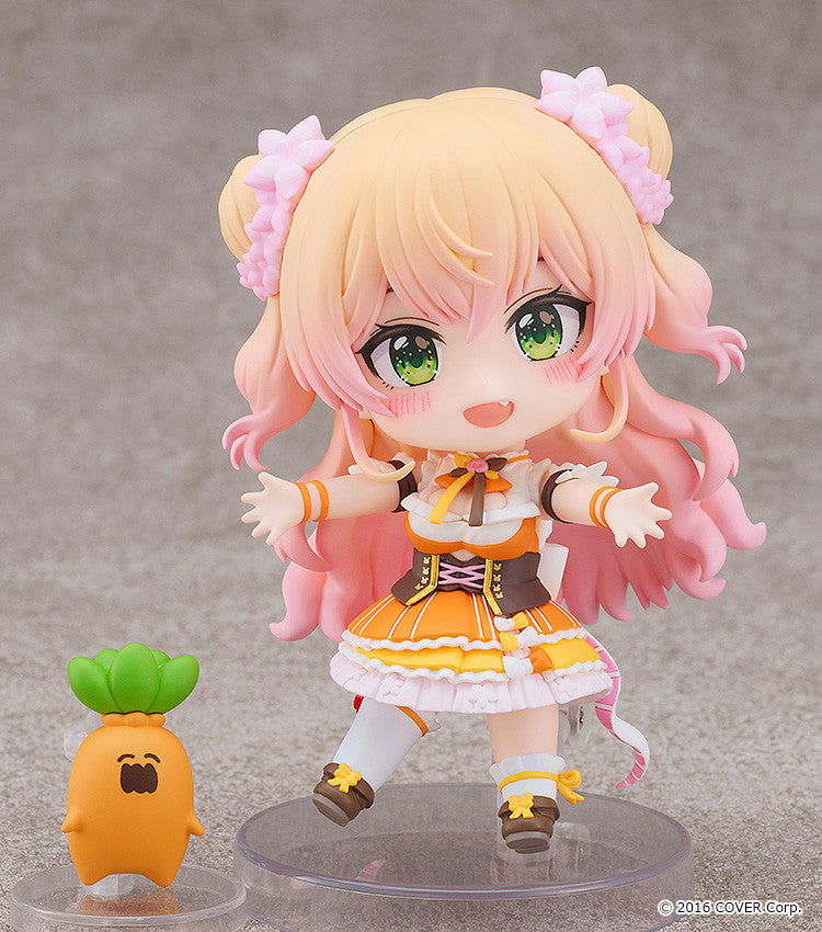 PRE ORDER Hololive Production: NENDOROID - Momosuzu Nene