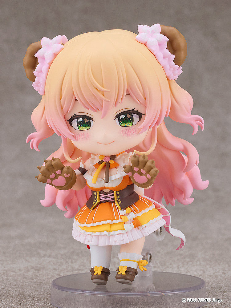 PRE ORDER Hololive Production: NENDOROID - Momosuzu Nene