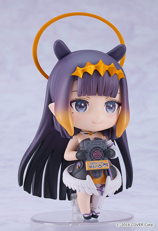 Hololive Production: NENDOROID - Ninomae Inanis