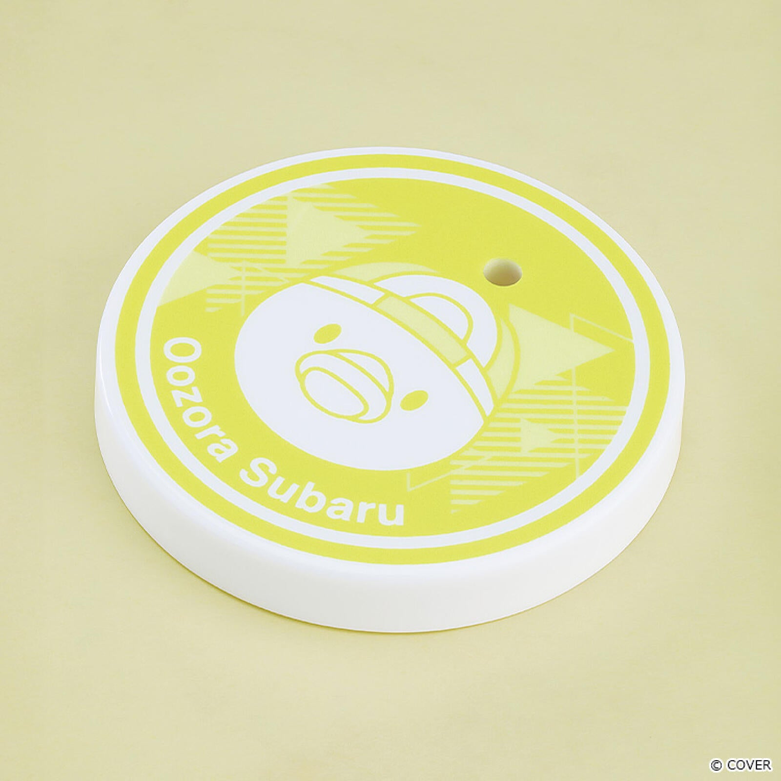 PRE ORDER hololive production: NENDOROID - Oozora Subaru (Suspender Outfit Version)
