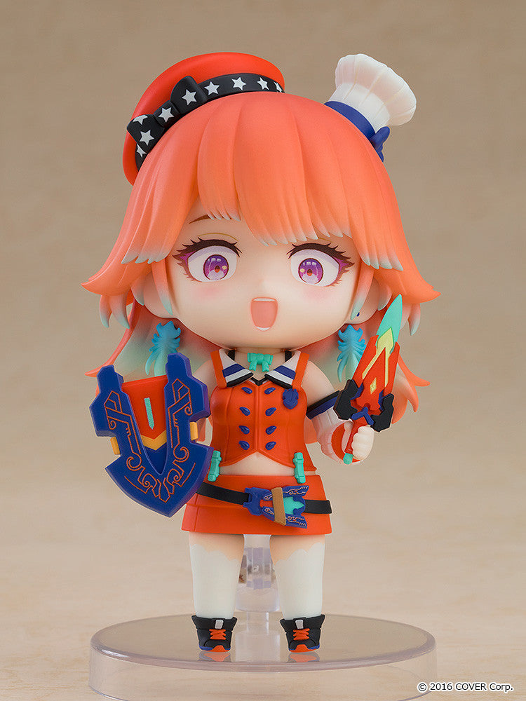 PRE ORDER Hololive Production: NENDOROID - Takanashi Kiara