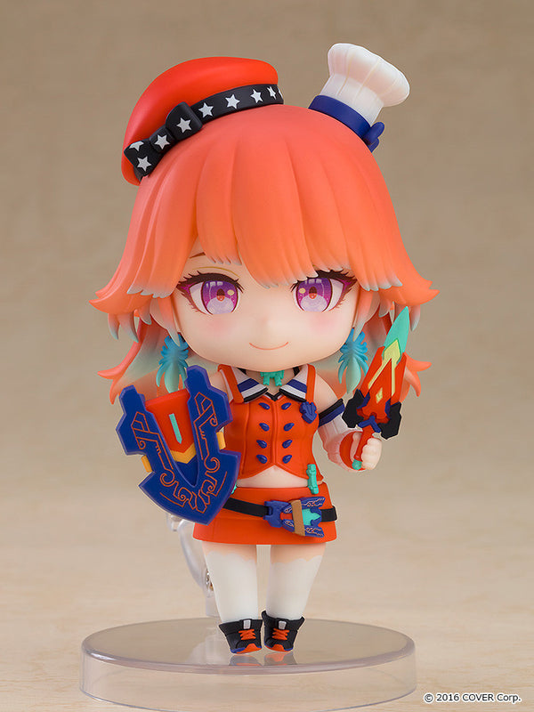 PRE ORDER Hololive Production: NENDOROID - Takanashi Kiara