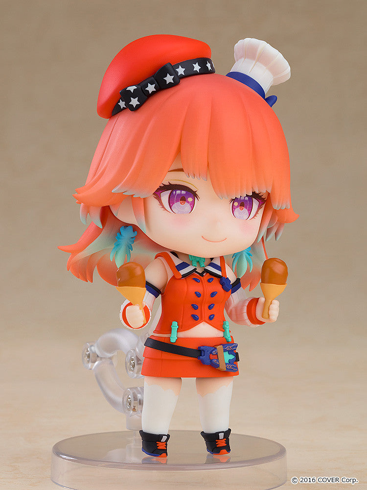 PRE ORDER Hololive Production: NENDOROID - Takanashi Kiara