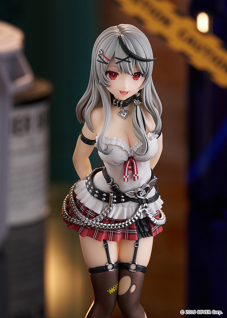 PRE ORDER Hololive Production: POP UP PARADE - Sakamata Chloe