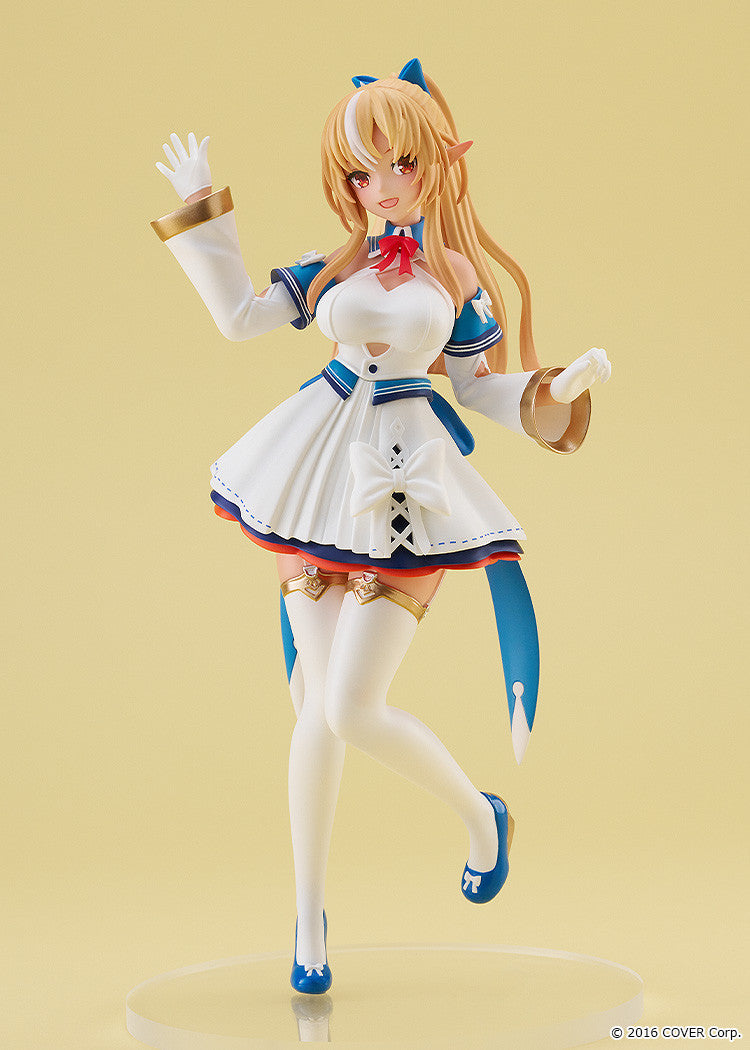 PRE ORDER Hololive Production: POP UP PARADE - Shiranui Flare